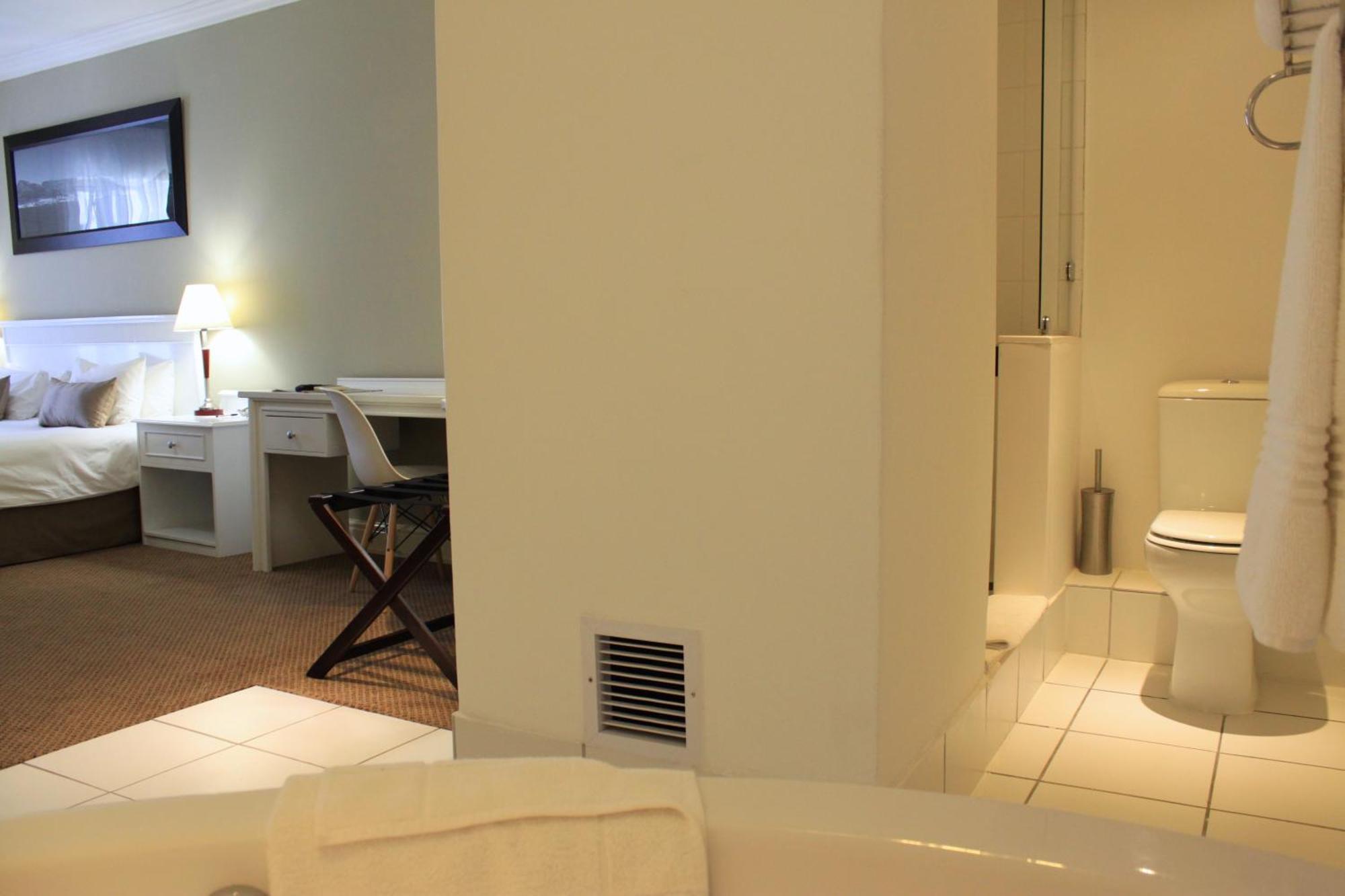 Innscape Classic Hotel Кейптаун Номер фото