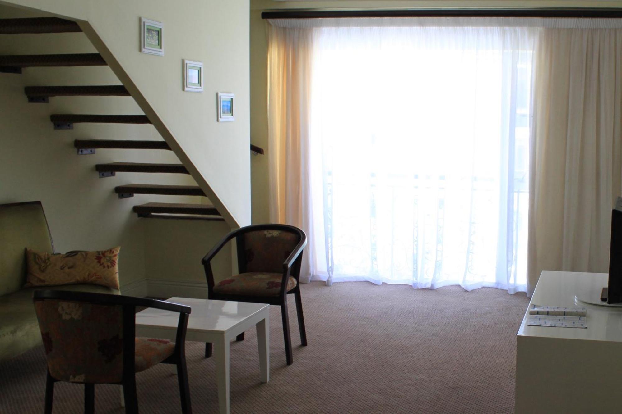 Innscape Classic Hotel Кейптаун Номер фото